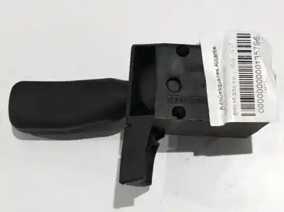 Second-hand car spare part multifunction switch for bmw x5 (e53) m54306s3 oem iam references 8373901  