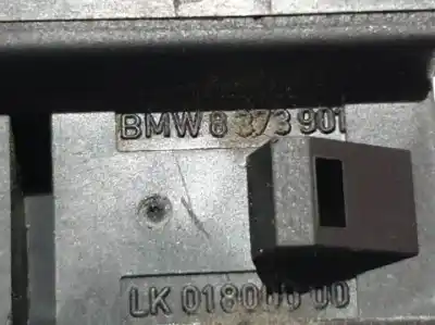 Second-hand car spare part multifunction switch for bmw x5 (e53) m54306s3 oem iam references 8373901  