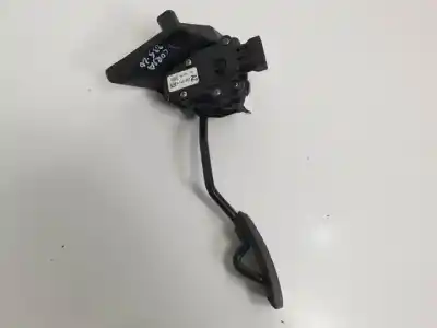 Автозапчастина б/у педальний потенціометр для opel corsa c z10xep посилання на oem iam 9129857  
