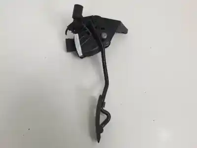 Автозапчастина б/у педальний потенціометр для opel corsa c z10xep посилання на oem iam 9129857  