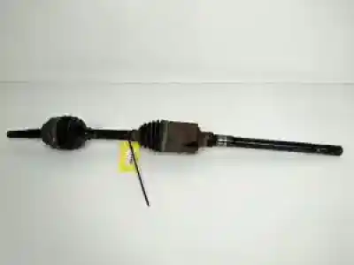 Pezzo di ricambio per auto di seconda mano trasmissione anteriore destra per jeep cherokee (kj) ed1 riferimenti oem iam 