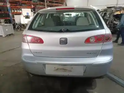 Gebrauchtes Autoersatzteil kondensator / kühler der klimaanlage kondensator zum seat ibiza (6l1) asy oem-iam-referenzen 6q0820411h  