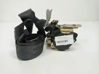 Peça sobressalente para automóvel em segunda mão CINTO DE SEGURANÇA TRASEIRO ESQUERDO por RENAULT VEL SATIS (BJ0)  Referências OEM IAM 369446  