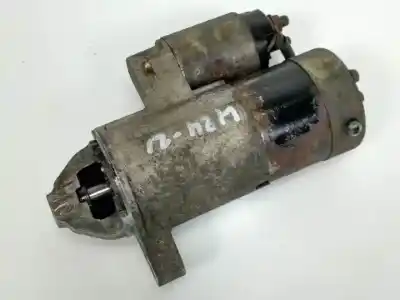 Pezzo di ricambio per auto di seconda mano motorino di avviamento per jeep cherokee (kj) ed1 riferimenti oem iam 56041436ac