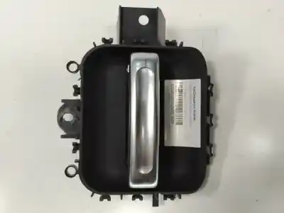 Second-hand car spare part interior right side handle for fiat ulysse (179) 4hw oem iam references 1485469077