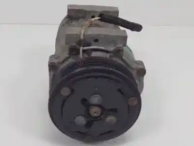 Second-hand car spare part air conditioning compressor for renault megane i fase 2 cabriolet (ea..) f7r714 oem iam references 7700866530c  