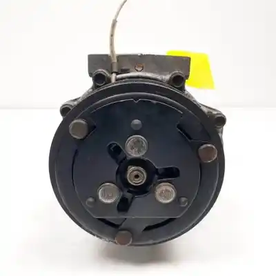 Second-hand car spare part air conditioning compressor for renault megane i fase 2 cabriolet (ea..) f7r714 oem iam references 7700866530c  