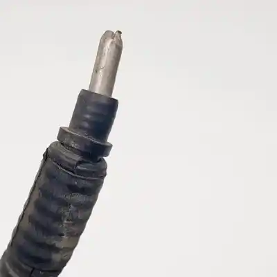 Second-hand car spare part air conditioning compressor for renault megane i fase 2 cabriolet (ea..) f7r714 oem iam references 7700866530c  