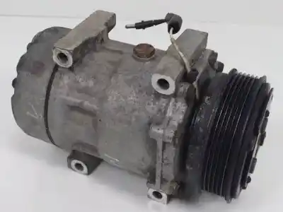 Second-hand car spare part air conditioning compressor for renault megane i fase 2 cabriolet (ea..) f7r714 oem iam references 7700866530c  