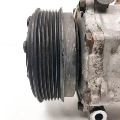 Second-hand car spare part air conditioning compressor for renault megane i fase 2 cabriolet (ea..) f7r714 oem iam references 7700866530c  