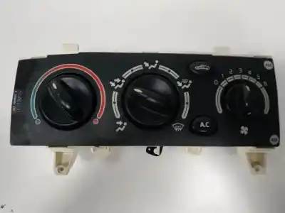 Автозапчасти б/у отопление / кондиционирование воздуха за renault megane i scenic (ja0) r3r722 ссылки oem iam 651947u