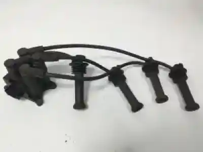 Peça sobressalente para automóvel em segunda mão distribuidor por ford fusion (cbk) fxja referências oem iam 155010