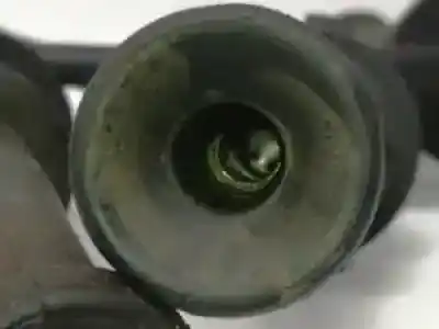 Second-hand car spare part distributor for ford fusion (cbk) fxja oem iam references 155010  