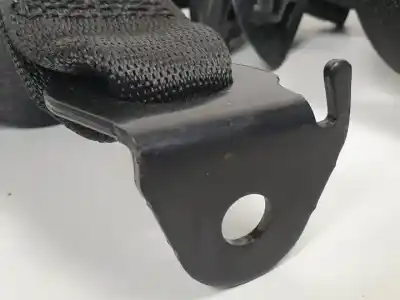 Pezzo di ricambio per auto di seconda mano cintura di sicurezza posteriore destra per opel corsa c z10xep riferimenti oem iam 33009758  13128809n