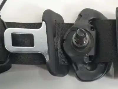 Pezzo di ricambio per auto di seconda mano cintura di sicurezza posteriore destra per opel corsa c z10xep riferimenti oem iam 33009758  13128809n