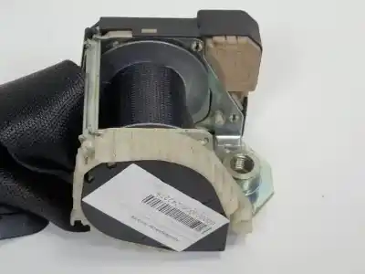 Pezzo di ricambio per auto di seconda mano cintura di sicurezza posteriore destra per opel corsa c z10xep riferimenti oem iam 33009758  13128809n