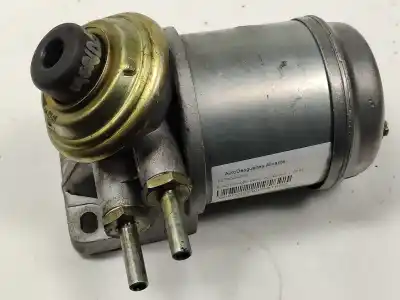 Pièce détachée automobile d'occasion filtre gasoil pour ford mondeo berlina (gd) rfn références oem iam ze4025  