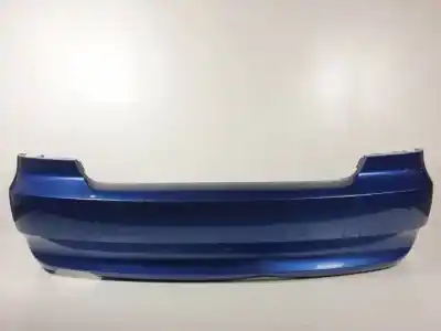Peça sobressalente para automóvel em segunda mão para choques traseiro por bmw serie 3 cabrio (e93) n53b30 referências oem iam 