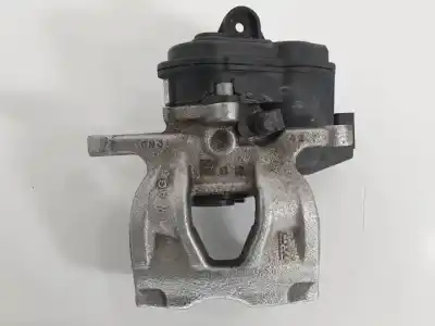 Pezzo di ricambio per auto di seconda mano pinza freno posteriore sinistra per audi a5 sportback (f5a) deta riferimenti oem iam 8w5atb46c12