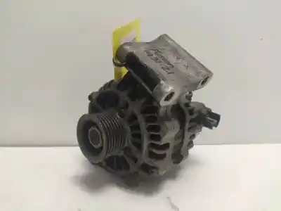 Piesă de schimb auto la mâna a doua ALTERNATOR pentru FORD FUSION (CBK)  Referințe OEM IAM 2S6T10300DB  