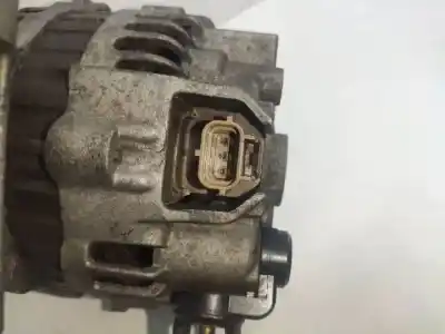 Peça sobressalente para automóvel em segunda mão alternador por ford fusion (cbk) fxja referências oem iam 2s6t10300db  