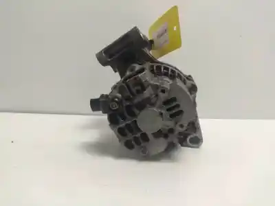Peça sobressalente para automóvel em segunda mão alternador por ford fusion (cbk) fxja referências oem iam 2s6t10300db  