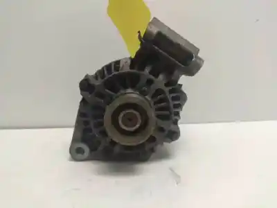 Peça sobressalente para automóvel em segunda mão alternador por ford fusion (cbk) fxja referências oem iam 2s6t10300db  
