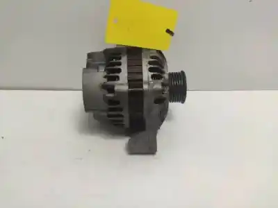 Peça sobressalente para automóvel em segunda mão alternador por ford fusion (cbk) fxja referências oem iam 2s6t10300db  