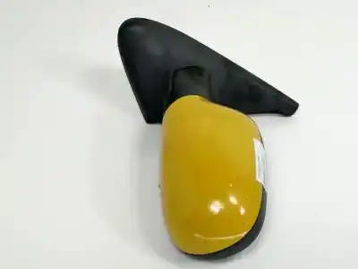 Second-hand car spare part left rearview mirror for renault megane i fase 2 cabriolet (ea..) f7r714 oem iam references   