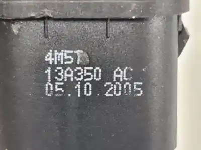 Second-hand car spare part hazard warning lights for ford focus c-max (cap) d-g8da oem iam references 4m5t13a350ac  