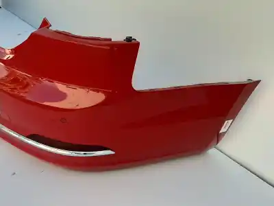 Pezzo di ricambio per auto di seconda mano paraurti posteriore per audi a5 sportback (f5a) deta riferimenti oem iam   