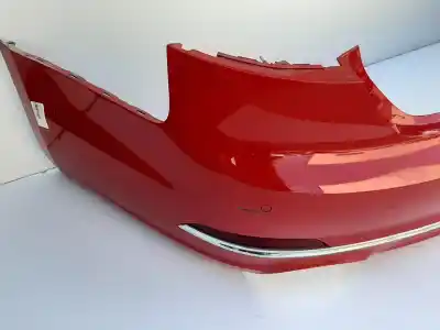 Pezzo di ricambio per auto di seconda mano paraurti posteriore per audi a5 sportback (f5a) deta riferimenti oem iam   