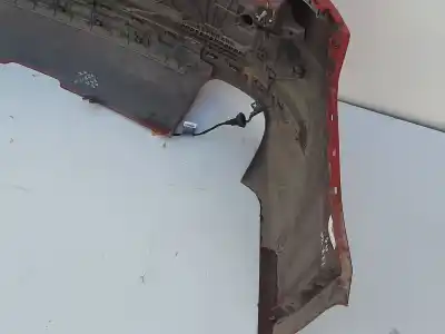 Pezzo di ricambio per auto di seconda mano paraurti posteriore per audi a5 sportback (f5a) deta riferimenti oem iam   