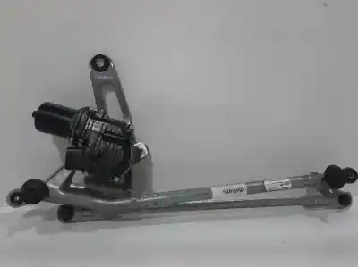 Pezzo di ricambio per auto di seconda mano tiranti e motorino del tergicristallo anteriore per audi a5 sportback (f5a) deta riferimenti oem iam 8w6955119