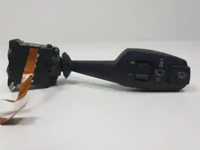 Peça sobressalente para automóvel em segunda mão comutador de limpa vidros por bmw serie 3 cabrio (e93) n53b30 referências oem iam 01208110