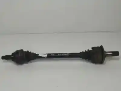 Piesă de schimb auto la mâna a doua transmisie fatã stânga pentru bmw serie 7 (e65/e66) n62b44 referințe oem iam 