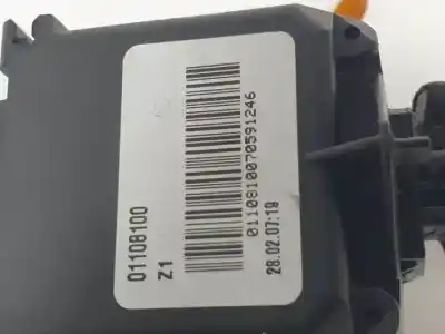 Second-hand car spare part indicator switch for bmw serie 3 cabrio (e93) n53b30 oem iam references 01108100  