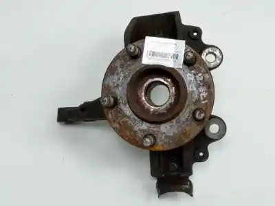 Tweedehands auto-onderdeel KNOKKEL RECHTS VOOR voor FORD FOCUS C-MAX (CAP)  OEM IAM-referenties 3M513K170  