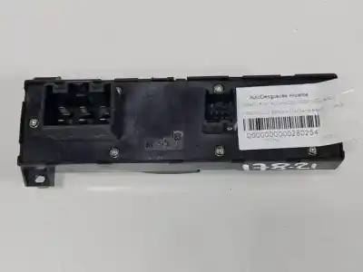 Second-hand car spare part left front power window switch for ford focus c-max (cap) d-g8da oem iam references 3m5t14529ce  