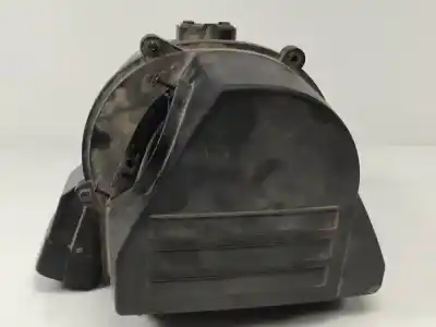 Second-hand car spare part air filter for skoda fabia combi (5j5) cayb oem iam references 6r0129601c  4l7508720