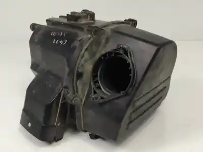 Автозапчастина б/у ПОВІТРЯНИЙ ФІЛЬТР для SKODA FABIA COMBI (5J5)  Посилання на OEM IAM 6R0129601C  4L7508720