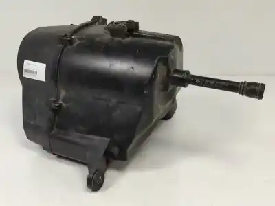 Second-hand car spare part air filter for skoda fabia combi (5j5) cayb oem iam references 6r0129601c  4l7508720