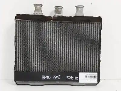 Piesă de schimb auto la mâna a doua radiator de încalzire / aer conditionat pentru bmw serie 7 (e65/e66) n62b44 referințe oem iam 86176