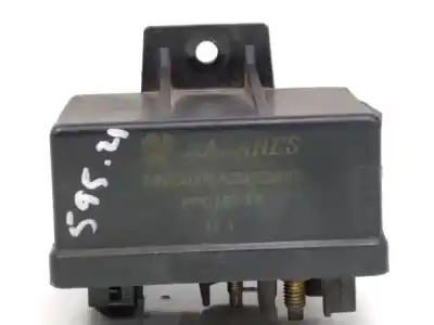 Second-hand car spare part glow plug for citroen jumpy wjy oem iam references 