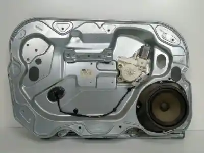 Автозапчасти б/у регулятор стекла переднего левого за ford focus c-max (cap) d-g8da ссылки oem iam 995208101  