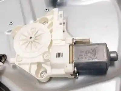 Автозапчасти б/у регулятор стекла переднего левого за ford focus c-max (cap) d-g8da ссылки oem iam 995208101  