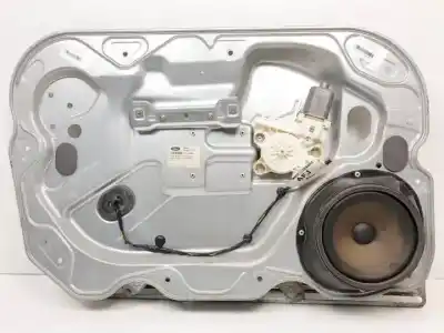Автозапчасти б/у регулятор стекла переднего левого за ford focus c-max (cap) d-g8da ссылки oem iam 995208101  