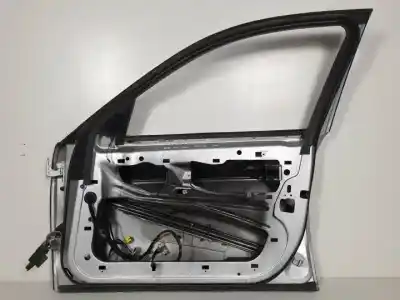 Second-hand car spare part front right door for bmw serie 7 (e65/e66) n62b44 oem iam references   