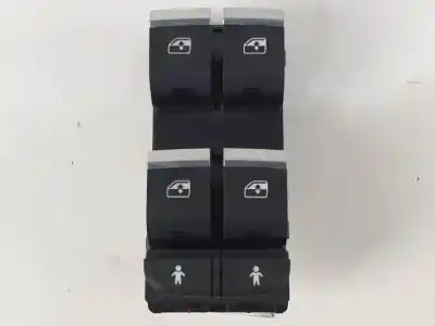 Pezzo di ricambio per auto di seconda mano interruttore alzacristalli anteriore sinistro per audi a5 sportback (f5a) deta riferimenti oem iam 4m0959851b