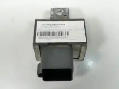 Peça sobressalente para automóvel em segunda mão caixa de pré-aquecimento por renault kangoo (f/kc0) k9k714 referências oem iam 7700115078